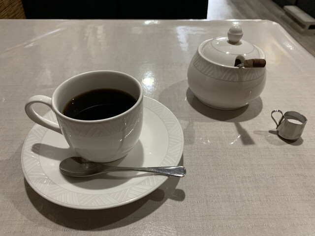 モミの木喫茶 - 柏林台（喫茶店）の写真