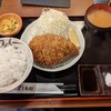とんかつ まさむね