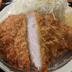 とんかつ まさむね - 