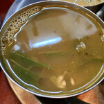 南インド料理 なんどり - 