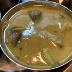 南インド料理 なんどり - 