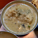 南インド料理 なんどり - 