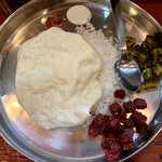 南インド料理 なんどり - 