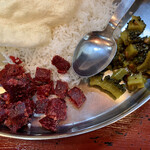 南インド料理 なんどり - 