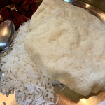 南インド料理 なんどり - 