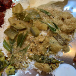 南インド料理 なんどり - 