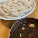 手打うどん 松屋 - 