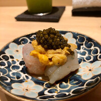 三宿の鮨 えん 別邸 - 