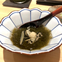 三宿の鮨 えん 別邸 - 