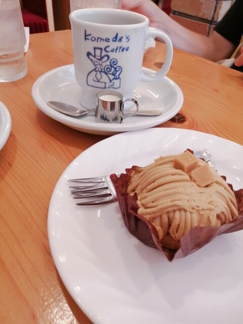 コメダ珈琲店 あべの店 阿倍野 コーヒー専門店 食べログ コメダ珈琲店 あべの店 阿倍野 コーヒー専門店 食べログ