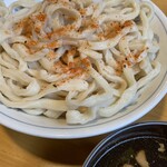 手打うどん 松屋 - 