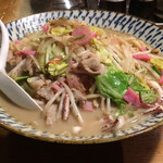 大学ラーメン - 