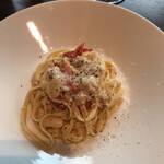 FRATELLI PARADISO - パスタ