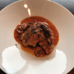 FRATELLI PARADISO - 大山どり