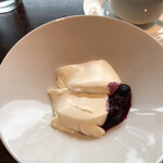 FRATELLI PARADISO - パンナコッタ