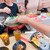 しゃぶ食べ - 