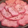 焼肉ふじ