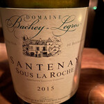 ラ ニュイ ブランシュ - 