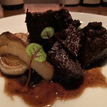 ラ ニュイ ブランシュ - 