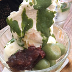 和カフェyusoshi chano-ma  立川 - 