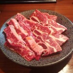 焼肉ふじ - 