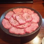 焼肉ふじ - 