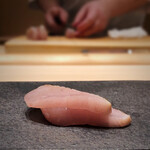 Sushi Imamura - 