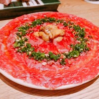 肉寿司 肉和食 KINTAN コレド室町 - 