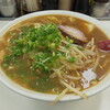 笑福亭 - 料理写真:みそラーメン700円