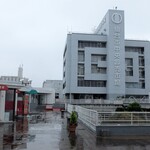 蕎麦と勝めし 市場の◯すけ - 仙台中央卸売市場