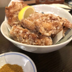 神田 大人の沖縄料理店 ぐしけん - 