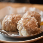 ブギウギ オラクルベリー - しゅうまい