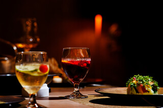 Jose Luis Karuizawa - サングリア