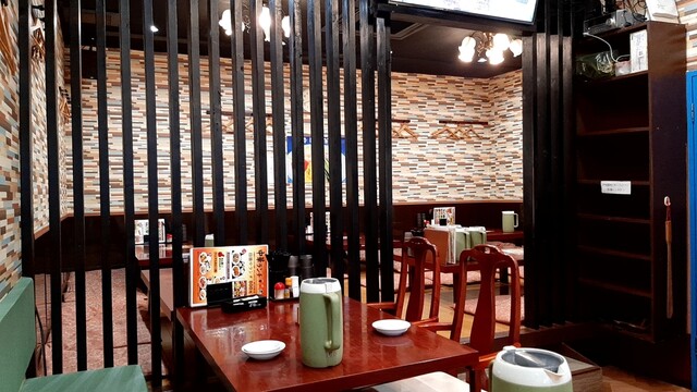 中華ダイニング 栄 国際センター店 旧店名 中華料理 紅金龍 国際センター 中華料理 食べログ