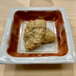 日本橋蛎殻町 すぎた - 