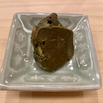 日本橋蛎殻町 すぎた - 