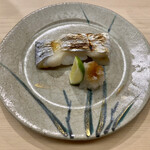 日本橋蛎殻町 すぎた - 