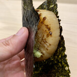 日本橋蛎殻町 すぎた - 