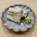 日本橋蛎殻町 すぎた - 