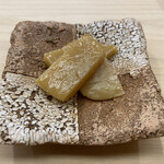 日本橋蛎殻町 すぎた - 