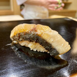 日本橋蛎殻町 すぎた - 