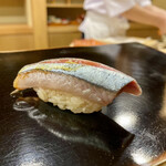 日本橋蛎殻町 すぎた - 