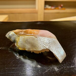 日本橋蛎殻町 すぎた - 