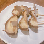 Yakitori Itanji - 