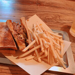 SMOKEHOUSE - 