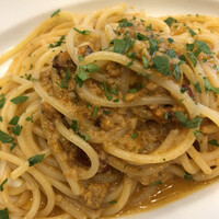 トラットリア グランボッカ - 