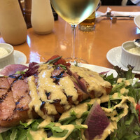 トラットリア グランボッカ - 