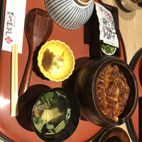うなぎ和食  しら河 今池ガスビル店 - 