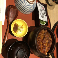 うなぎ和食  しら河 今池ガスビル店 - 