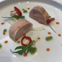 ラ メゾン ドゥ グラシアニ 神戸北野 - 